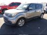 KNDJN2A23H7****** Usados y Reparables 2017 Kia Soul en Las Vegas