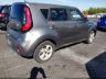 KNDJN2A23H7****** Salvamento y Destrozados 2017 Kia Soul en Estado de Nevada