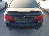 WBAKP9C53ED****** Wrecked 2014 BMW 550i