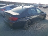 WBAKP9C53ED****** Salvage and Wrecked 2014 BMW 550i in Texas State