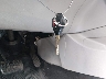 2T1BU4EE7AC****** Salvage 2010 Toyota Corolla in Maryland State