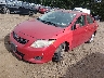 2T1BU4EE7AC****** Used and Repairable 2010 Toyota Corolla in Metro DC