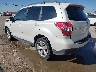 JF2SJAHC3EH****** Salvage and Repairable 2014 Subaru Forester in Permian Basin