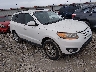 5NMSH4AG7AH****** Salvage and Wrecked 2010 Hyundai Santa Fe in Fayetteville
