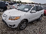 5NMSH4AG7AH****** Used and Repairable 2010 Hyundai Santa Fe in Fayetteville
