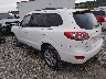 5NMSH4AG7AH****** Salvage and Repairable 2010 Hyundai Santa Fe in Fayetteville