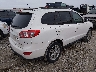 5NMSH4AG7AH****** Salvage and Wrecked 2010 Hyundai Santa Fe in Arkansas State