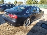 WAU44AFD6HN****** Salvage and Wrecked 2017 Audi A8 L in Kentucky State