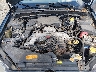 JF1GH61698H****** Repairable 2008 Subaru Impreza in Port Murray