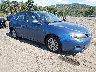 JF1GH61698H****** Salvage and Wrecked 2008 Subaru Impreza in Port Murray