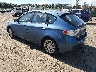 JF1GH61698H****** Salvage and Repairable 2008 Subaru Impreza in Port Murray