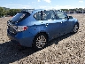 JF1GH61698H****** Salvage and Wrecked 2008 Subaru Impreza in New Jersey State