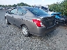 3N1CN7AP7GL****** Salvage and Repairable 2016 Nissan Versa in Charlotte