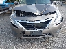3N1CN7AP7GL****** Salvage and Repairable 2016 Nissan Versa in North Carolina State