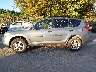 JTMBD33VX76****** Wrecked 2007 Toyota RAV4 in Maine State