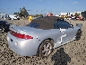 4A3AX55F7WE****** Salvage and Wrecked 1998 Mitsubishi Eclipse in Oregon State