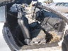 4A3AX55F7WE****** Used and Repairable 1998 Mitsubishi Eclipse in Oregon State