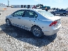 2HGFA1F86BH****** Salvage and Repairable 2011 Honda Civic in Des Moines