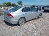2HGFA1F86BH****** Salvage and Wrecked 2011 Honda Civic in Iowa State