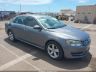 1VWBN7A3XDC****** Salvage and Wrecked 2013 Volkswagen Passat in Honolulu