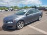 1VWBN7A3XDC****** Used and Repairable 2013 Volkswagen Passat in Honolulu