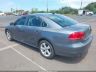 1VWBN7A3XDC****** Salvage and Repairable 2013 Volkswagen Passat in Honolulu