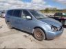 KNDMB233766****** Salvage and Wrecked 2006 Kia Sedona in Des Moines