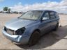KNDMB233766****** Used and Repairable 2006 Kia Sedona in Des Moines