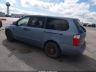 KNDMB233766****** Salvage and Repairable 2006 Kia Sedona in Des Moines