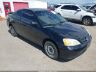 1HGEM22972L****** Salvage and Wrecked 2002 Honda Civic in Western Colorado