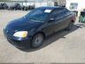 1HGEM22972L****** Used and Repairable 2002 Honda Civic in Western Colorado