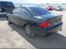 1HGEM22972L****** Salvage and Repairable 2002 Honda Civic in Western Colorado