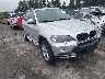5UXFE43549L****** Salvage and Wrecked 2009 BMW X5 in Seattle