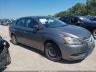 3N1AB7AP9FY****** Salvage and Wrecked 2015 Nissan Sentra in Kansas City