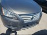 3N1AB7AP9FY****** Salvage and Repairable 2015 Nissan Sentra in Kansas State