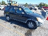 JHLRD68595C****** Salvage and Wrecked 2005 Honda CR-V in Fremont
