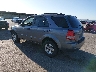 KNDJC733455****** Salvage and Repairable 2005 Kia Sorento in Indianapolis South