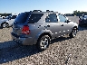 KNDJC733455****** Salvage and Wrecked 2005 Kia Sorento in Indiana State
