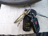 JT2BF22K810****** Salvage 2001 Toyota Camry in California State