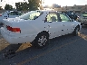 JT2BF22K810****** Salvage and Wrecked 2001 Toyota Camry in California State