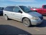 2C4GP54L65R****** Salvage and Wrecked 2005 Chrysler Town & Country in Minneapolis South