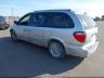 2C4GP54L65R****** Salvage and Repairable 2005 Chrysler Town & Country in Minneapolis South