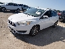 1FADP3F22FL****** Used and Repairable 2015 Ford Focus in Memphis
