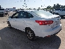 1FADP3F22FL****** Salvage and Repairable 2015 Ford Focus in Memphis