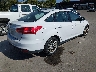 1FADP3F22FL****** Salvage and Wrecked 2015 Ford Focus in Tennessee State