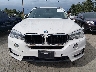 5UXKR0C59F0****** Wrecked 2015 BMW X5 in Washington State