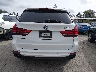 5UXKR0C59F0****** Wrecked 2015 BMW X5