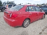JF1GE61638H****** Salvage and Wrecked 2008 Subaru Impreza in Washington State