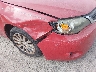 JF1GE61638H****** Salvage and Repairable 2008 Subaru Impreza in Washington State