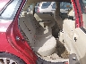 JF1GE61638H****** Wrecked 2008 Subaru Impreza in Seattle